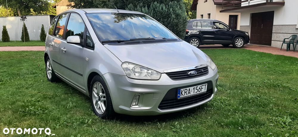 Ford C-MAX - 11
