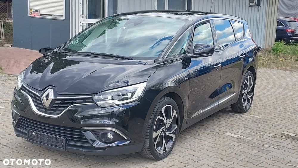 Renault Scenic TCe 115 GPF BUSINESS EDITION - 2