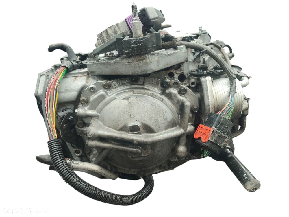 SKRZYNIA BIEGÓW AUTOMAT RENAULT LAGUNA III LIFT (2010-2015) 2.0 DCI 173KM 1XK5B - 8