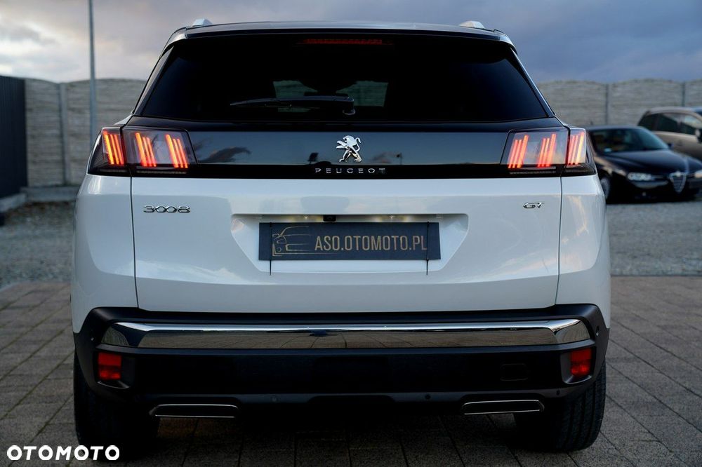 Peugeot 3008 - 9