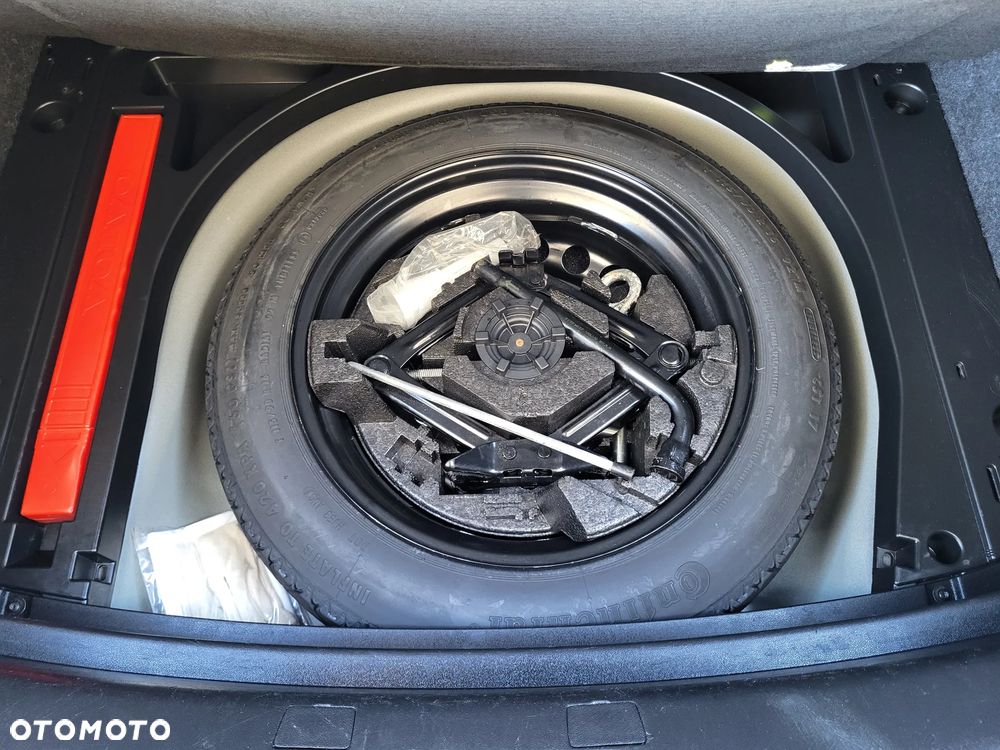 Volvo V40 D2 Drive-E Ocean Race - 37