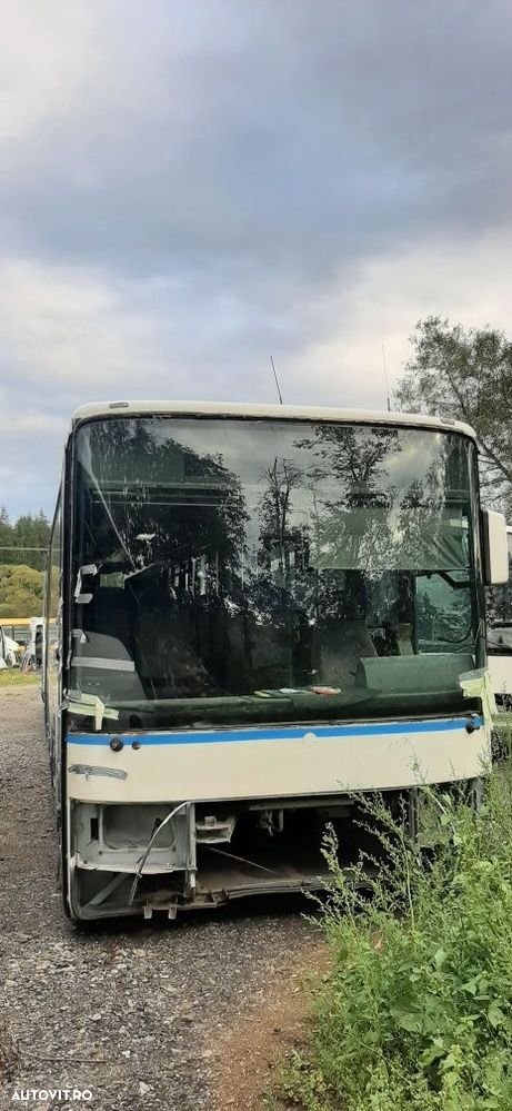Piese autobuz Mercedes Integro 0550-19 din 1999 - 6