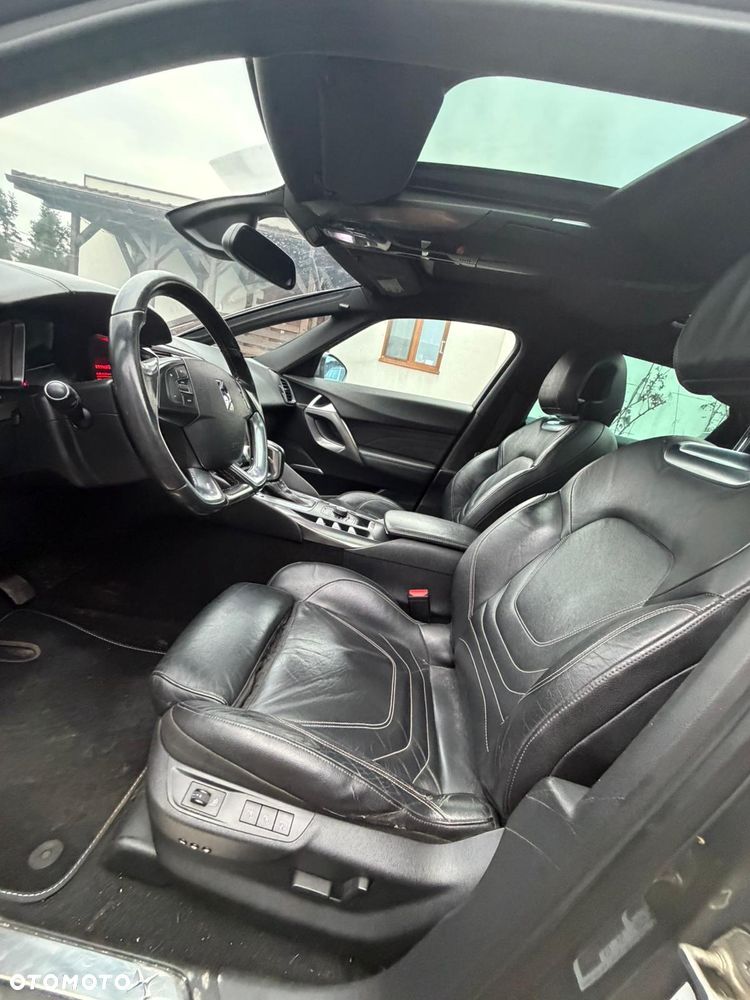 Citroën DS5 2.0 HDi SportChic - 7