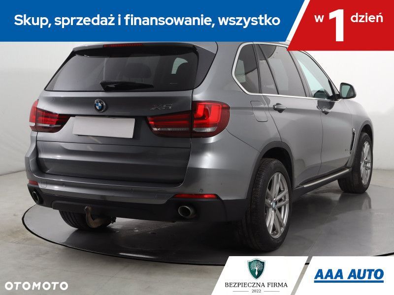 BMW X5 - 7