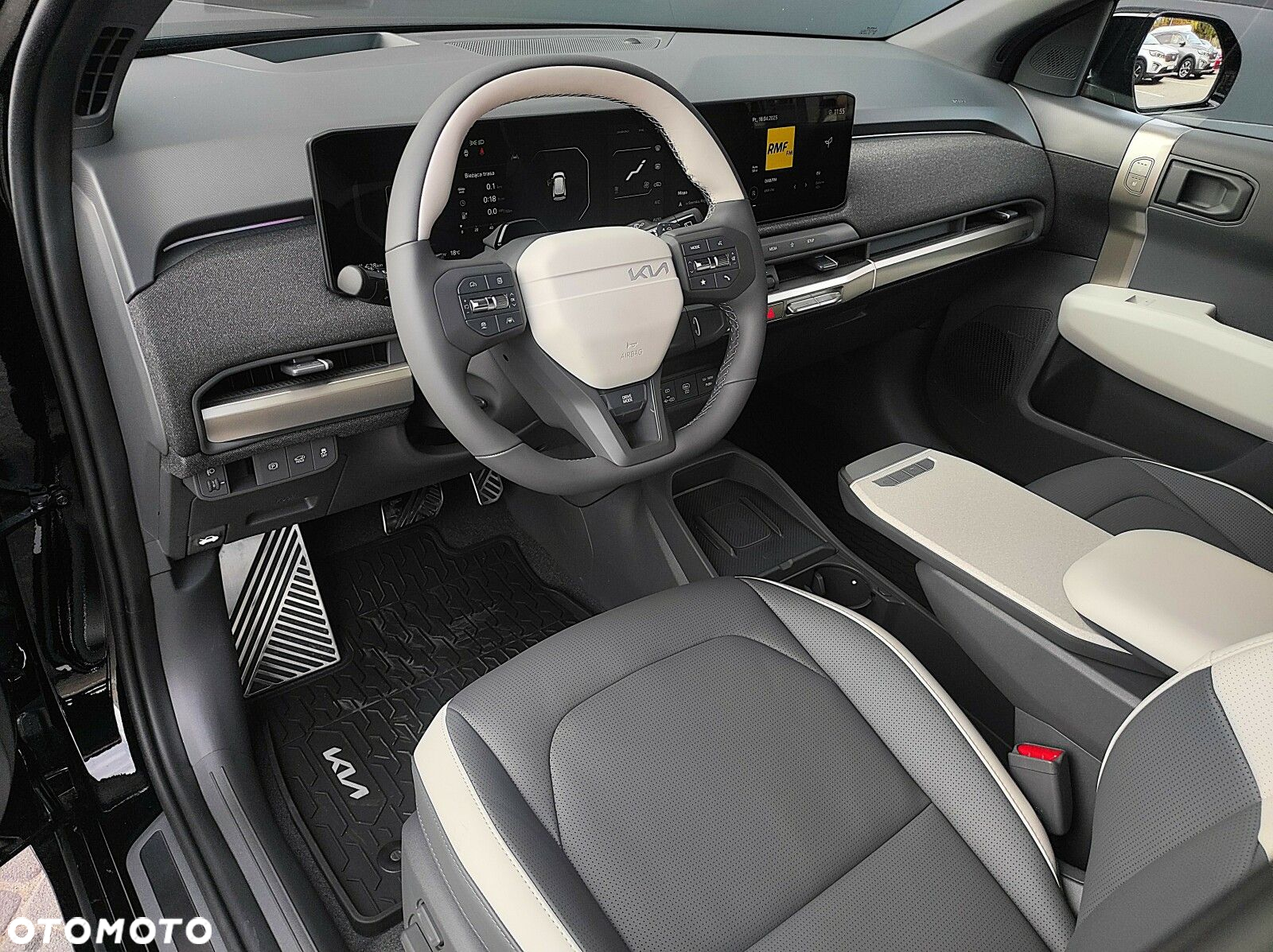 Kia EV3 81.4kWh GT Line - 17