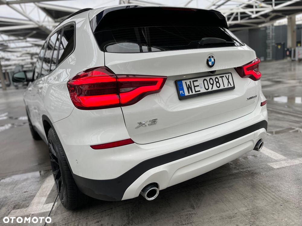 BMW X3 - 9
