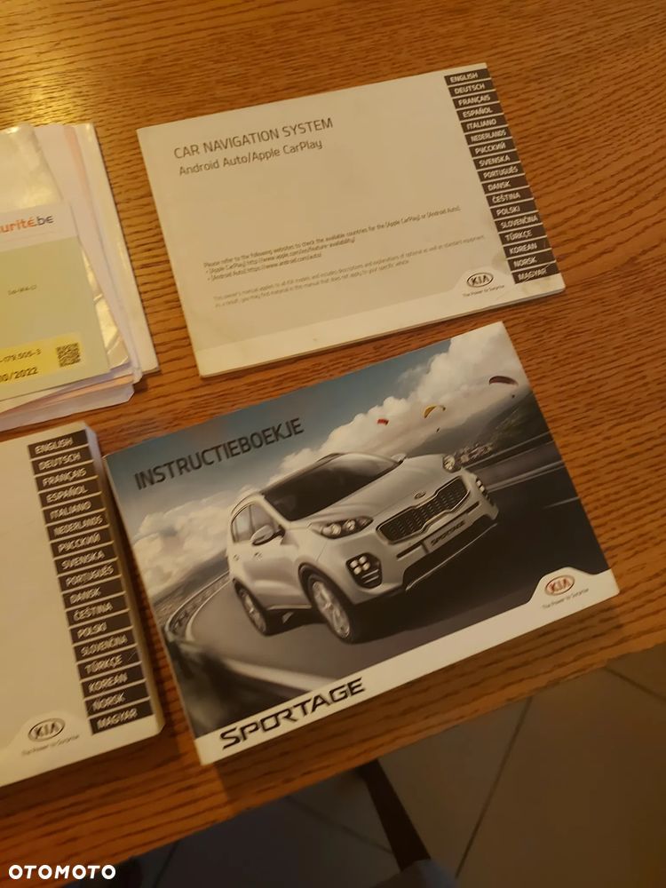 Kia Sportage - 2