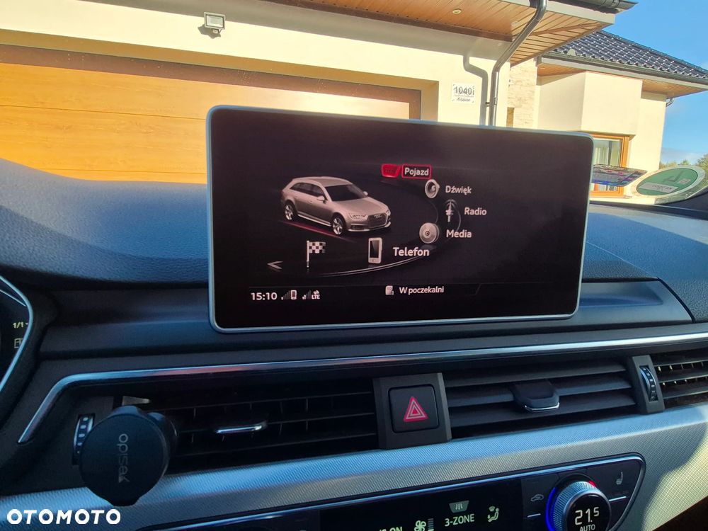 Audi A4 Avant 2.0 TDI Sport S tronic - 18