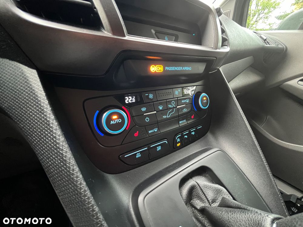 Ford Transit Connect Kombi 230 L2 Trend PowerShift - 5