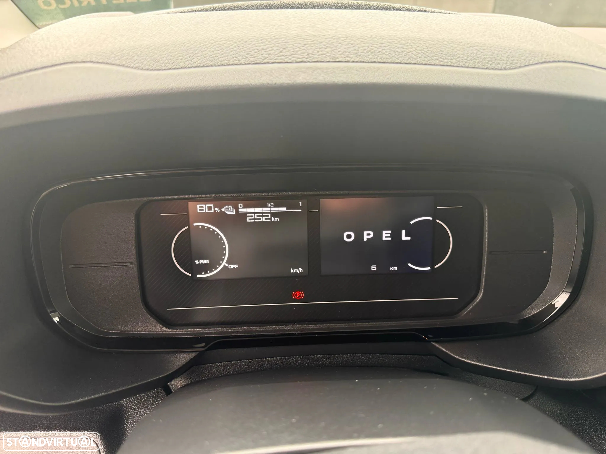 Opel Combo Cargo Electric L1 - 8