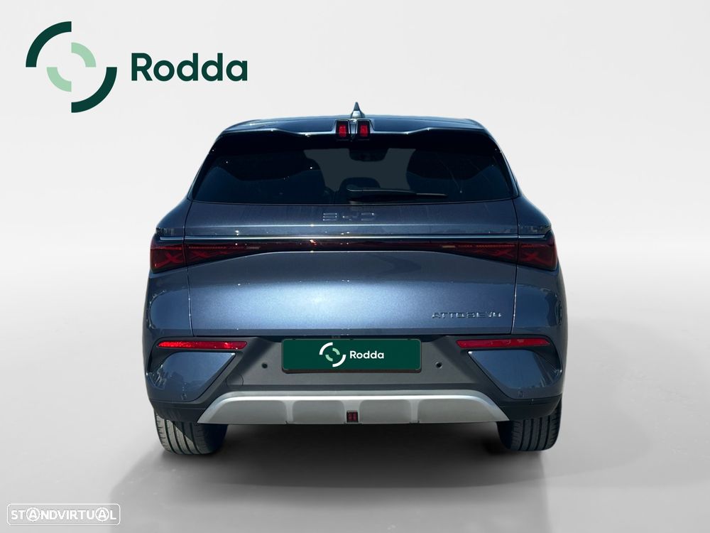 BYD Atto 3 EVO 74.8 kWh Design - 7