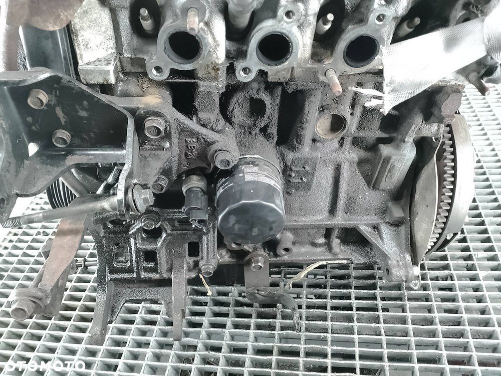 SILNIK HYUNDAI GETZ G4HD 1.1 i 12V - 9