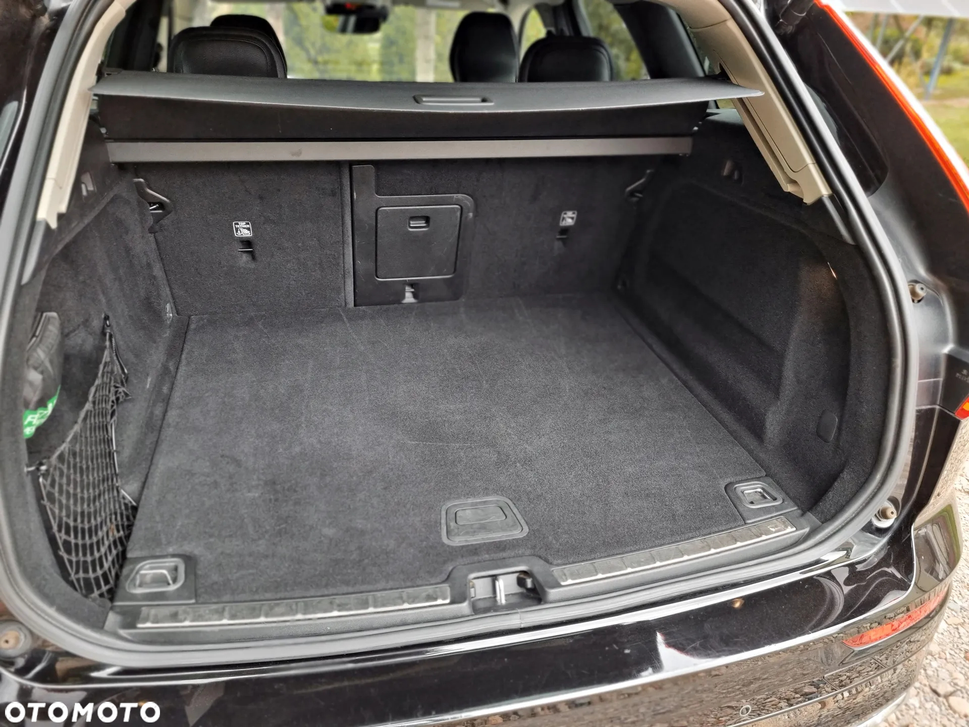 Volvo XC 60 D3 Momentum Pro - 15