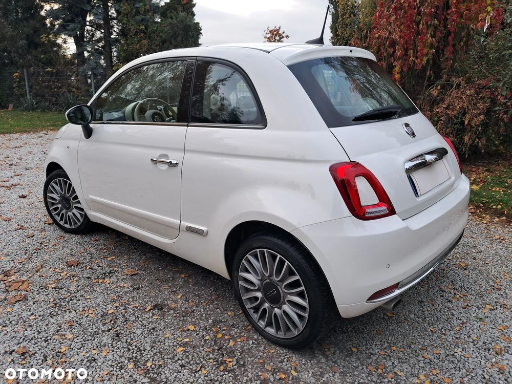 Fiat 500 - 8