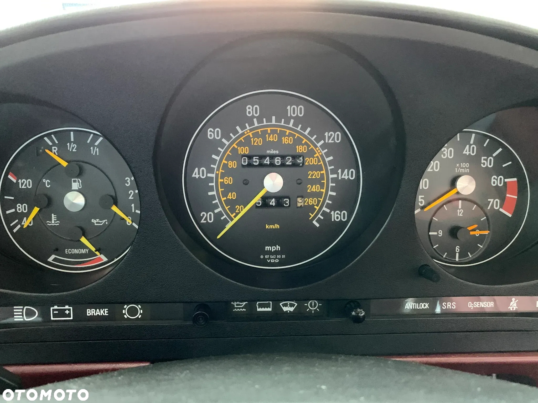 Mercedes-Benz SL 500 - 12
