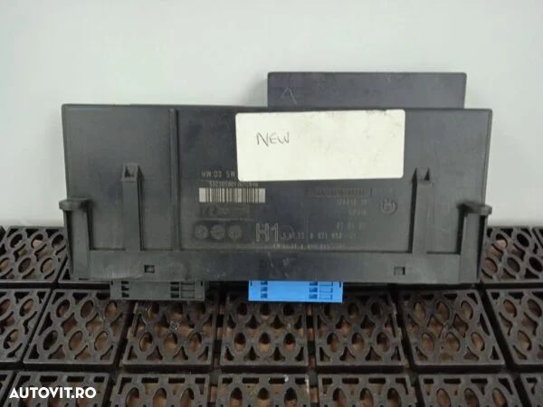 Modul comfort JBFFE BMW E81/87/82 E90/91/92 - 18