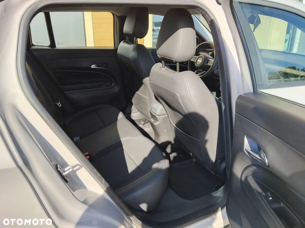 Jeep Avenger 1.2 GSE T3 Altitude FWD - 19