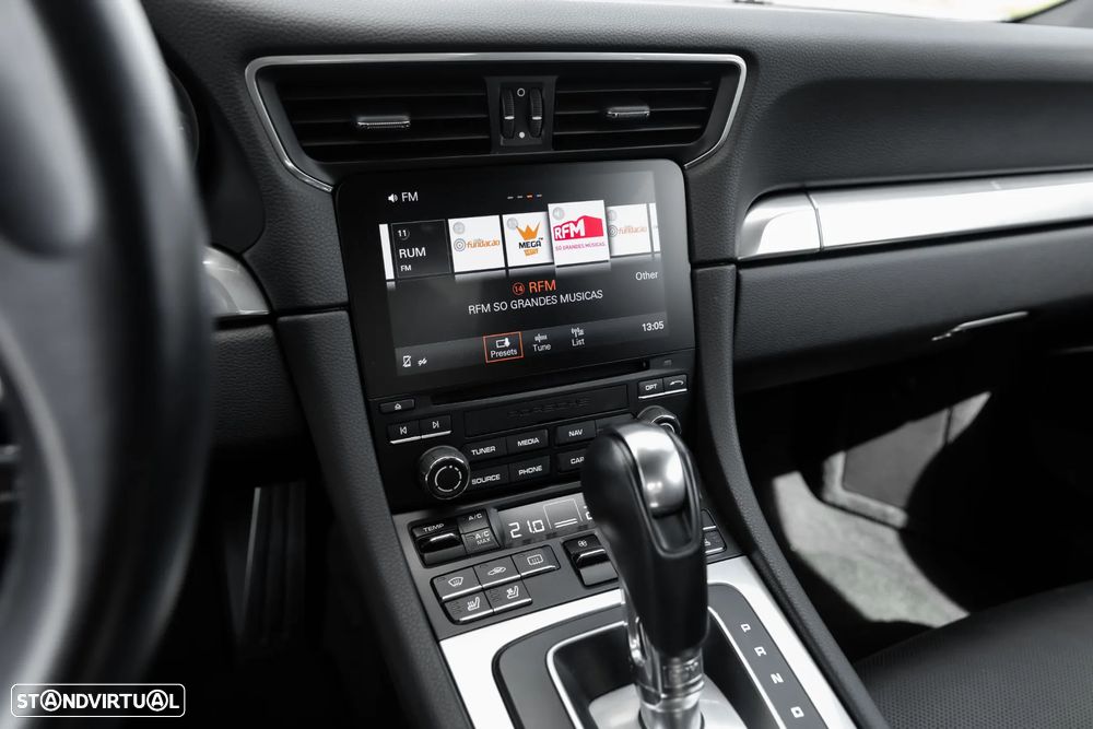 Porsche 911 (991) Carrera 4 S PDK - 34