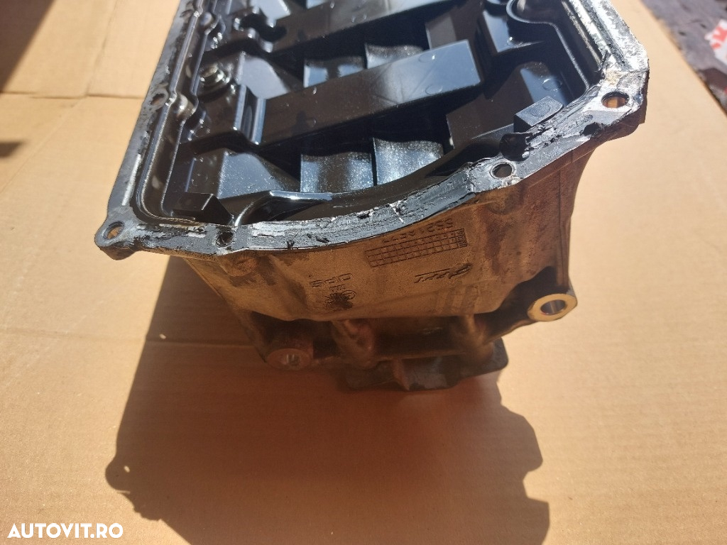 Baie ulei Motor SUZUKI SX4 DDIS 2006 2007 2008 2009 2010 2011 2012 2013 2014 2015 2016  55216577 1151179J80 / 11511-79J80 - 5