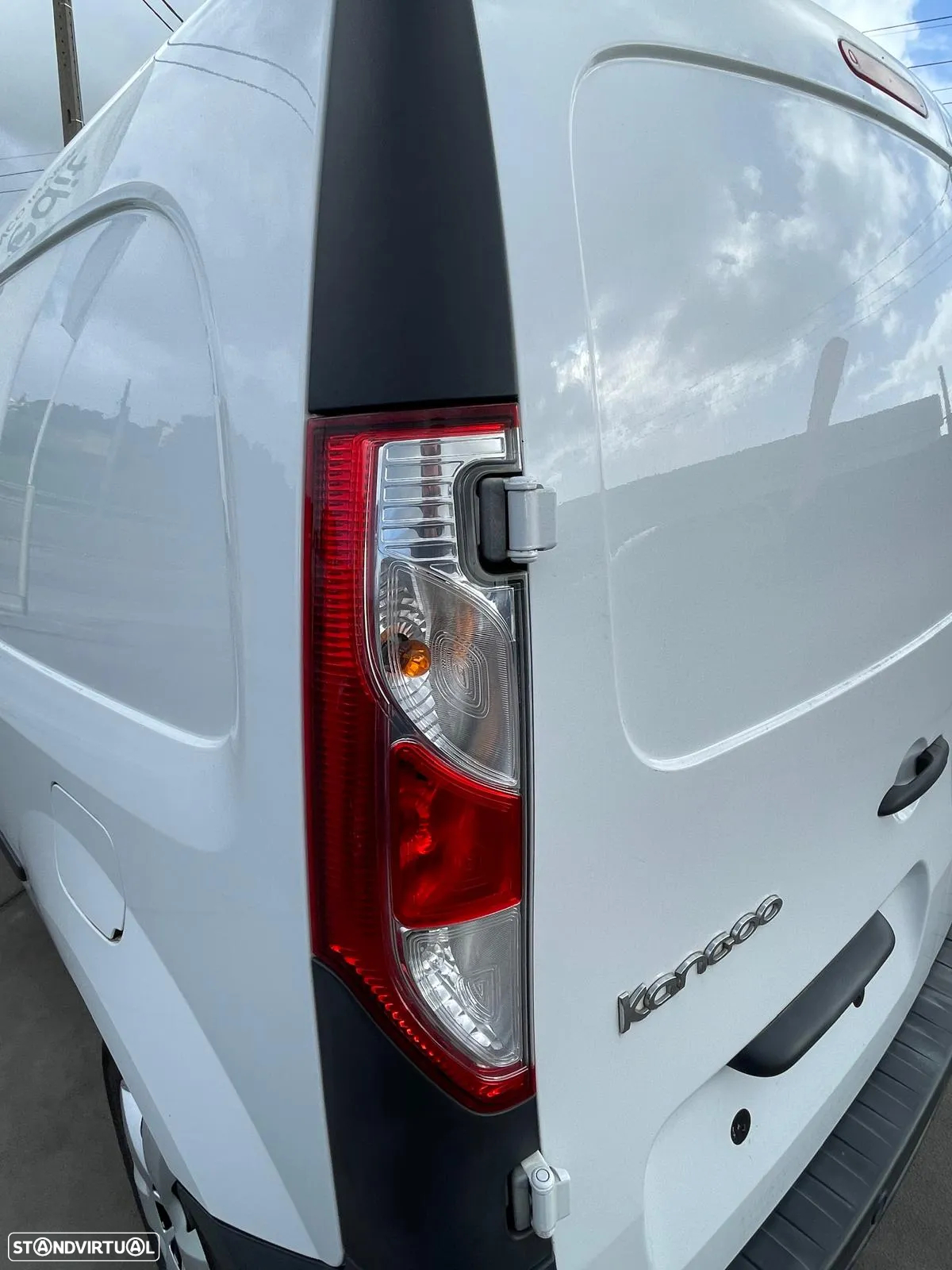Renault Kangoo - 12
