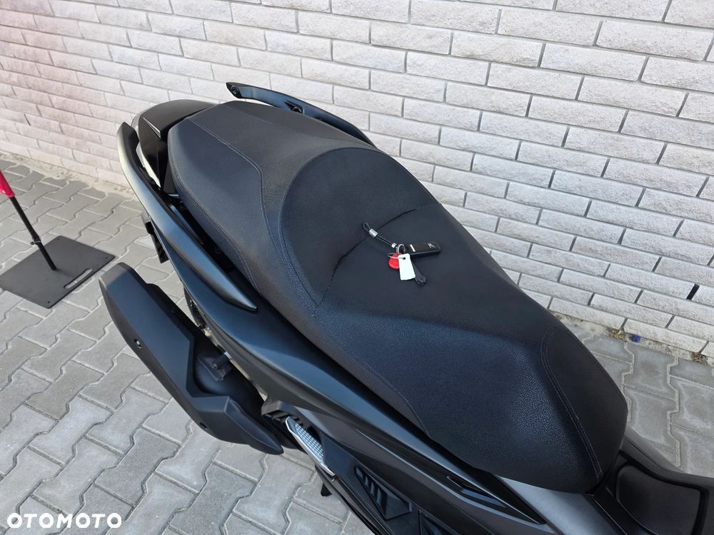 Honda NSS - 13