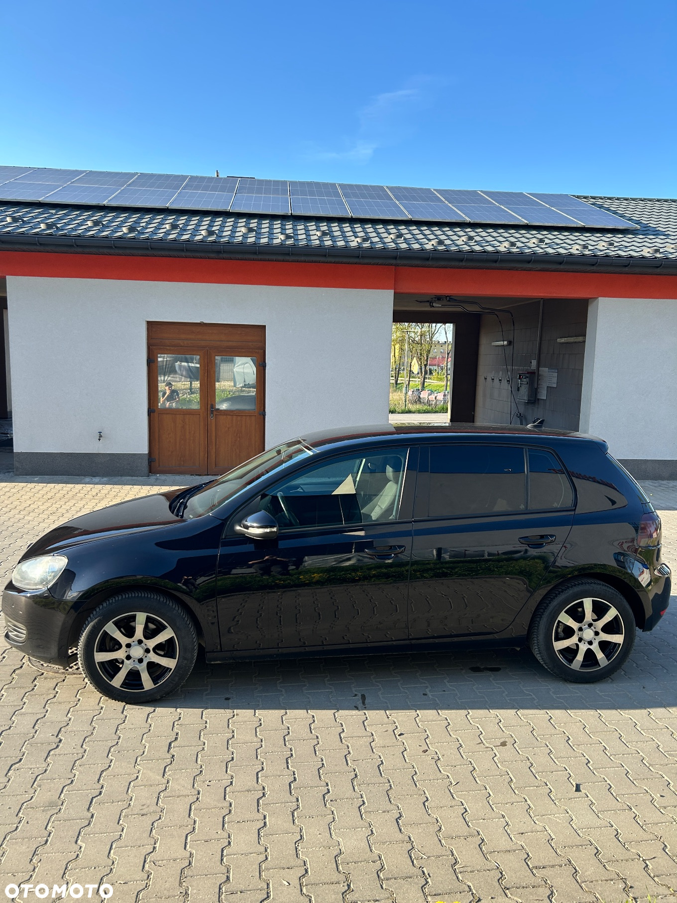 Volkswagen Golf - 4