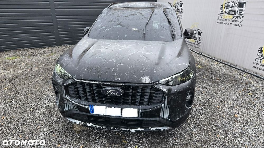 Ford Kuga - 19