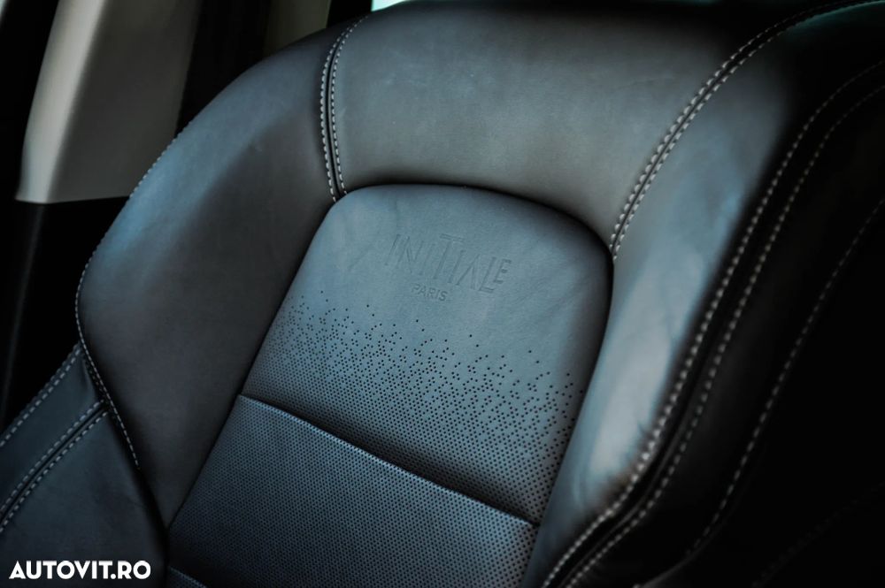 Renault Espace Energy dCi 160 EDC Initiale Paris - 30