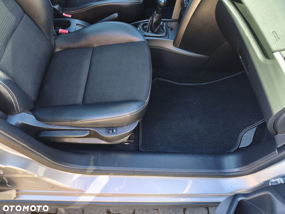 Peugeot 207 1.6 VTi Outdoor - 23