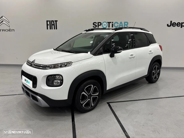 Citroën C3 Aircross 1.2 PureTech Feel