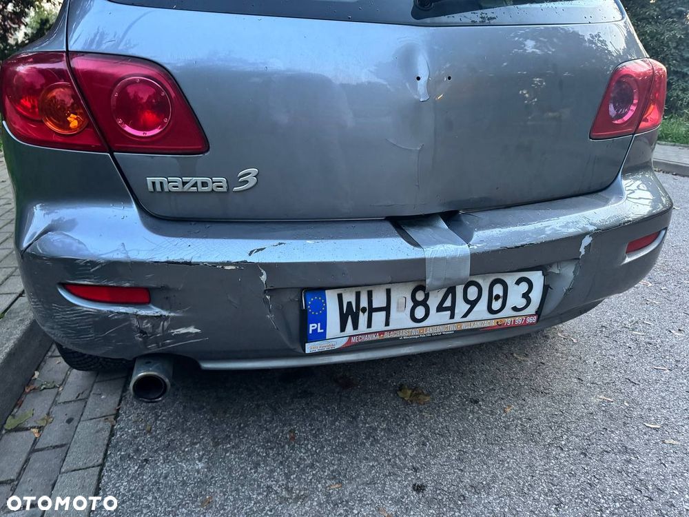 Mazda 3 - 24