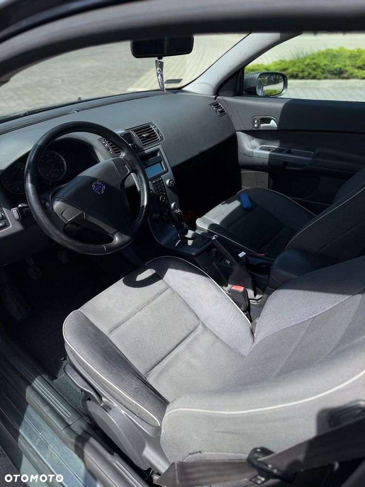 Volvo C30 1.6D DRIVe Kinetic - 19