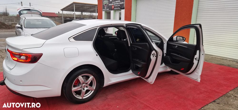 Renault Talisman - 17