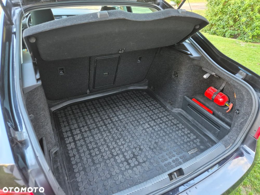 Skoda Octavia 2.0 TDI Style DSG - 17