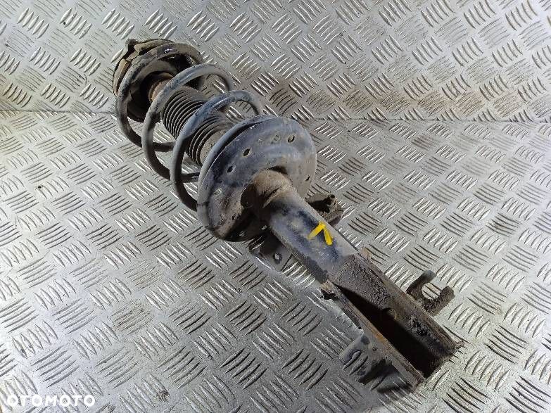 AMORTYZATOR LEWY PRZEDNI SPRĘŻYNA FIAT BRAVO 2 - 1