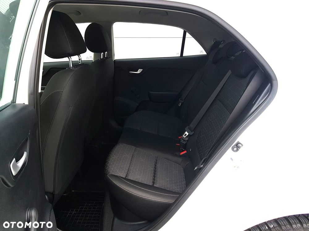 Kia Rio 1.0 T-GDI M - 26