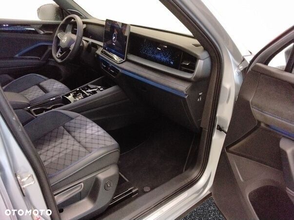 Volkswagen Tayron - 7