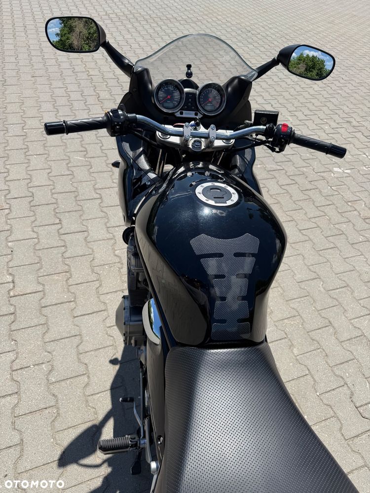Suzuki Bandit - 10