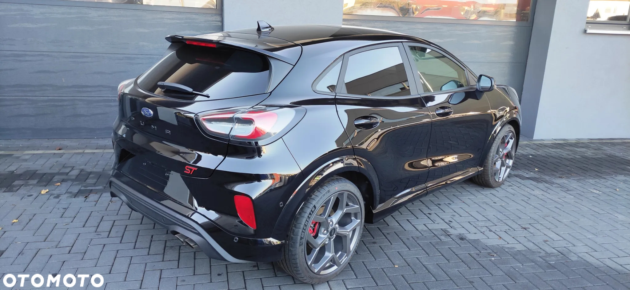 Ford Puma 1.5 EcoBoost ST X - 38
