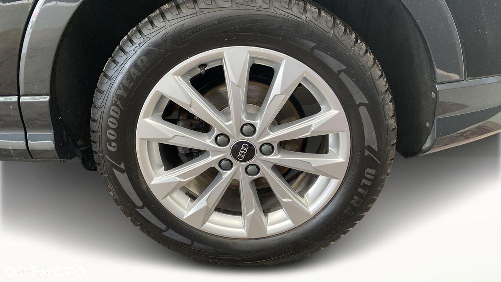 Audi Q3 35 TFSI mHEV S tronic - 14