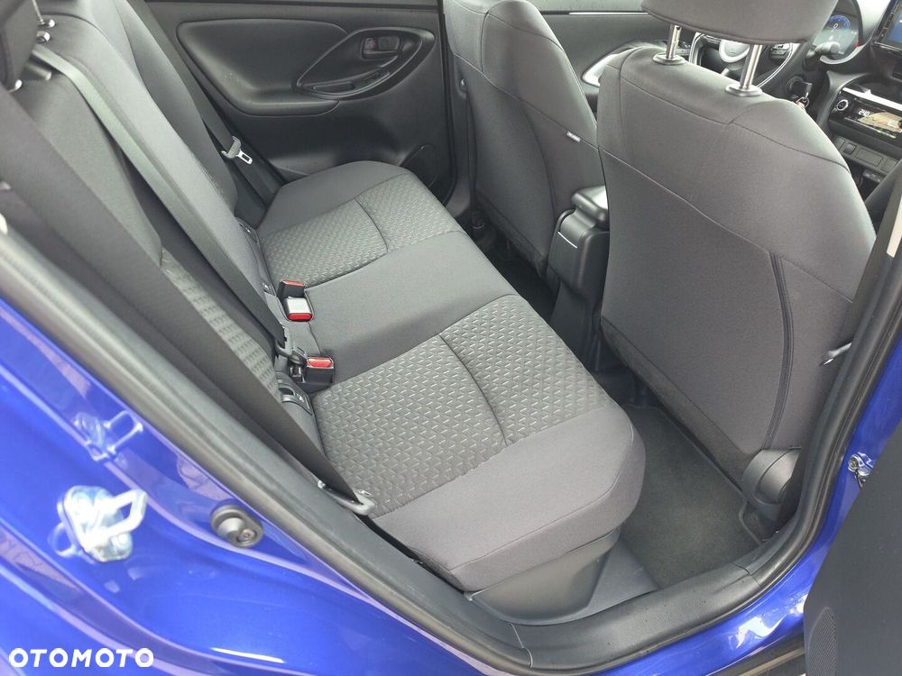 Toyota Yaris Cross Hybrid 1.5 Comfort - 15