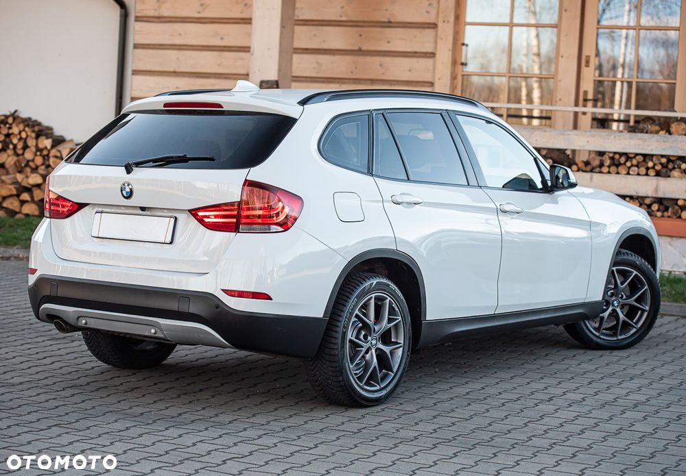 BMW X1 - 3