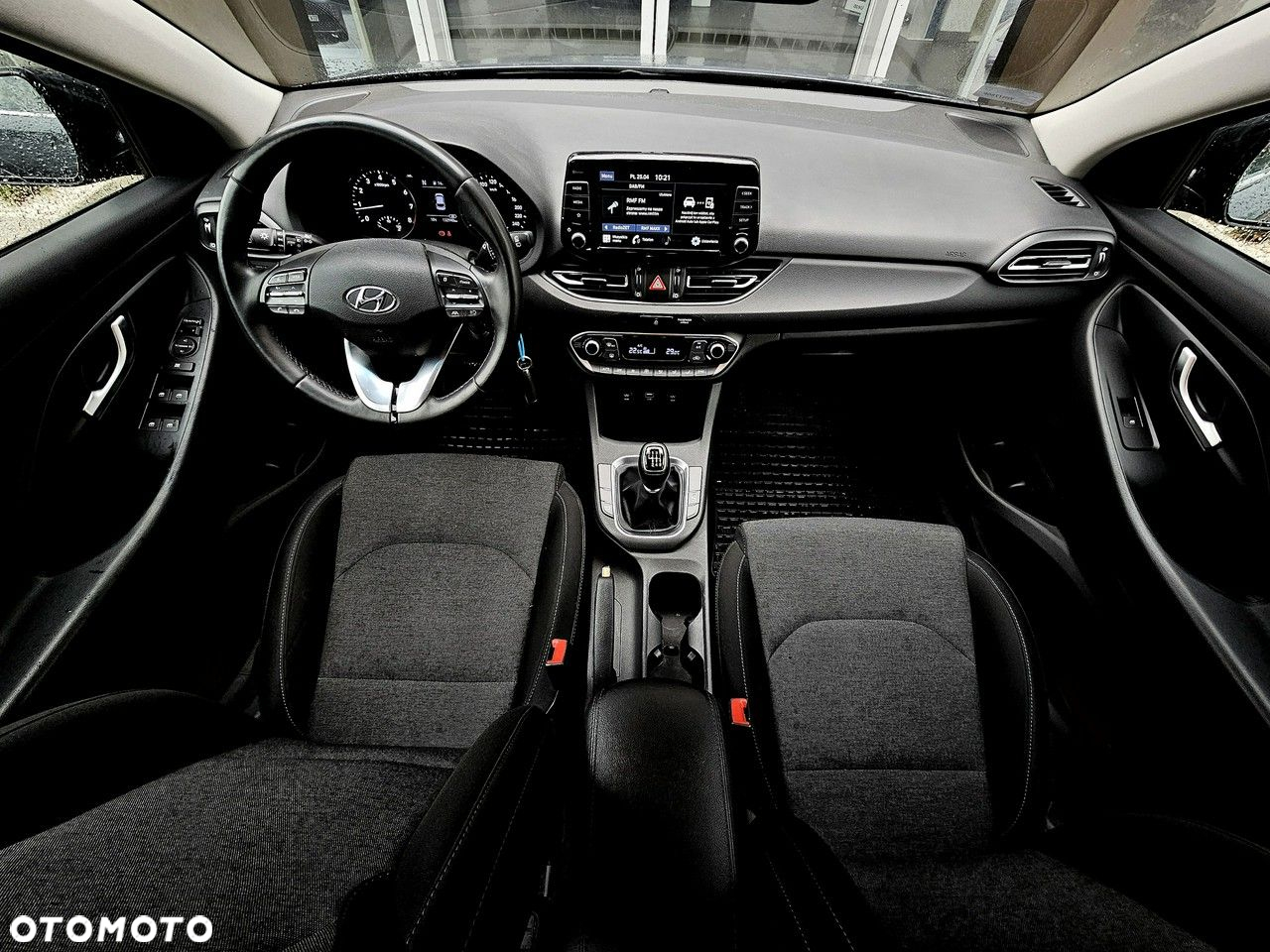 Hyundai i30 - 8