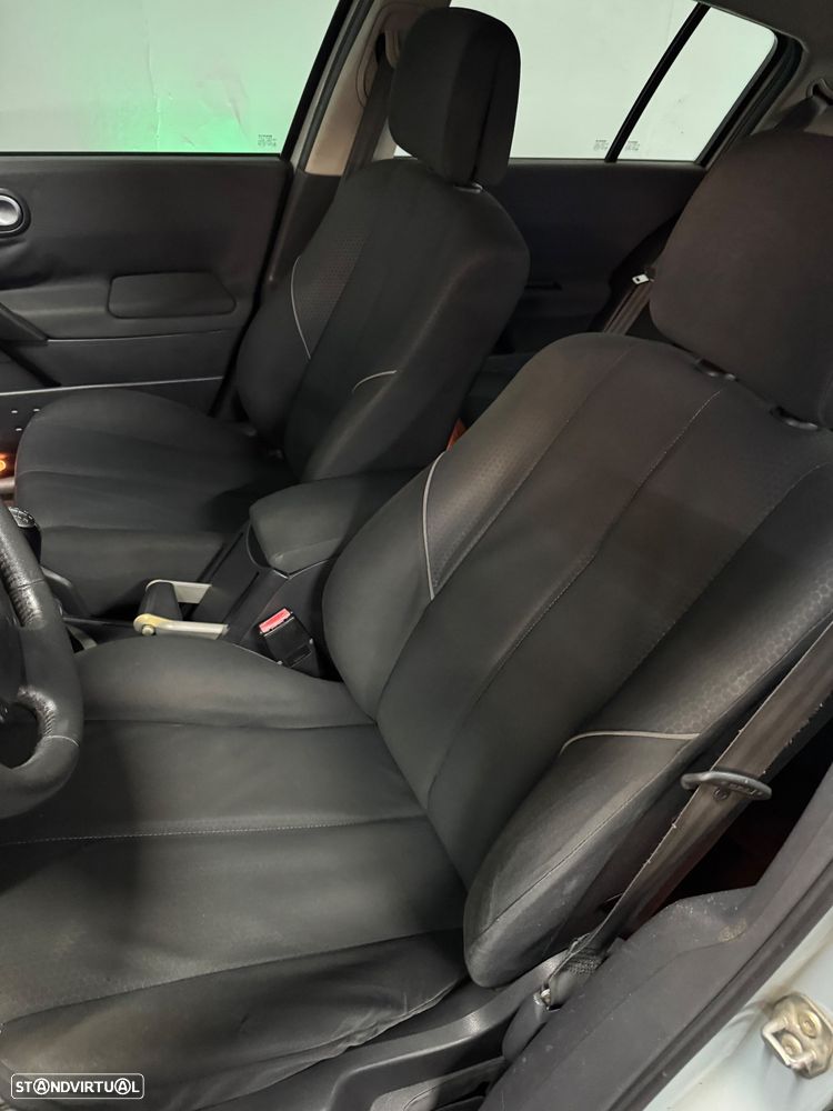 Renault Mégane 1.5 dCi Confort Dynamique - 20