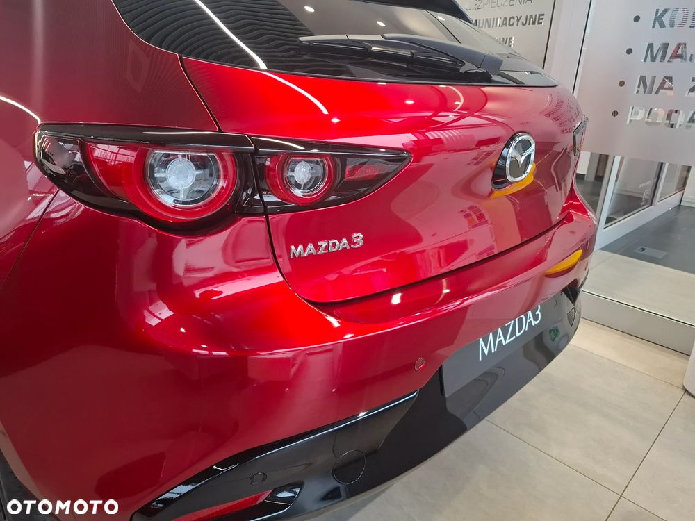 Mazda 3 2.0 mHEV Exclusive-Line - 5