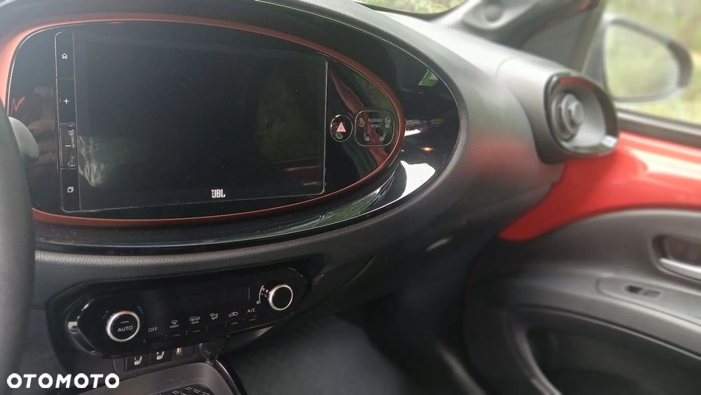 Toyota Aygo X - 13