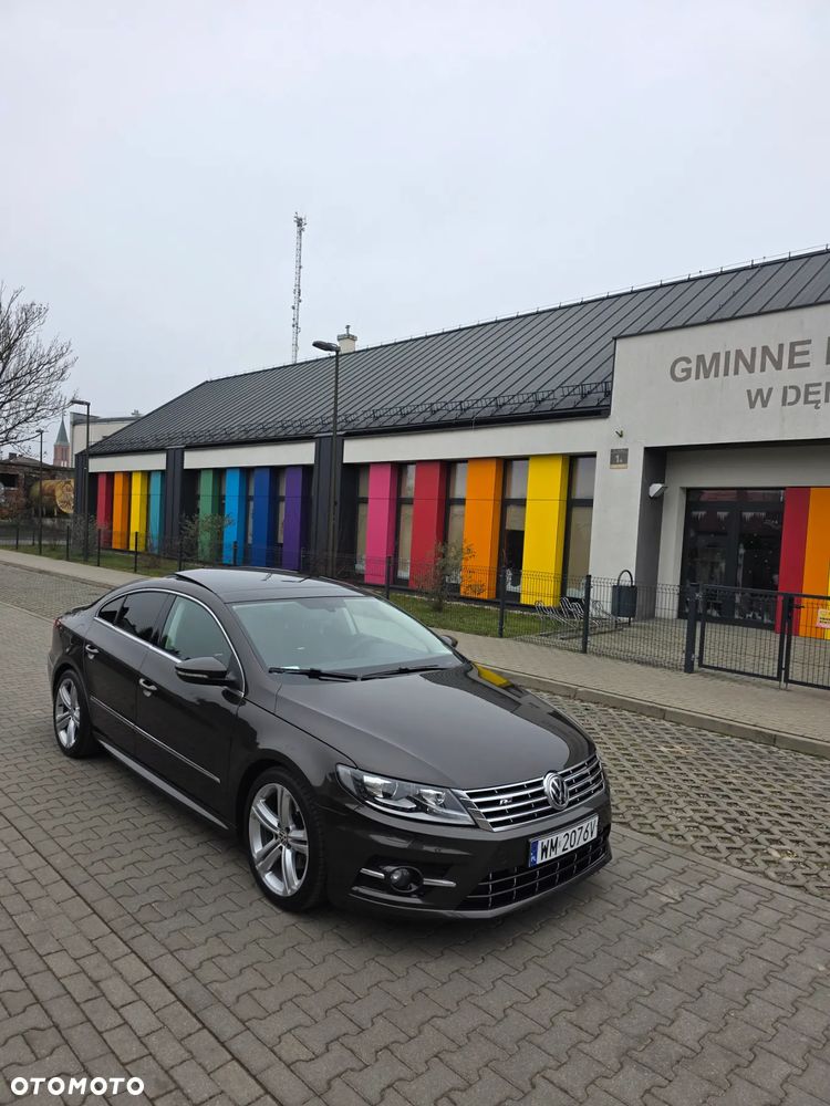 Volkswagen CC 2.0 TSI DSG - 13
