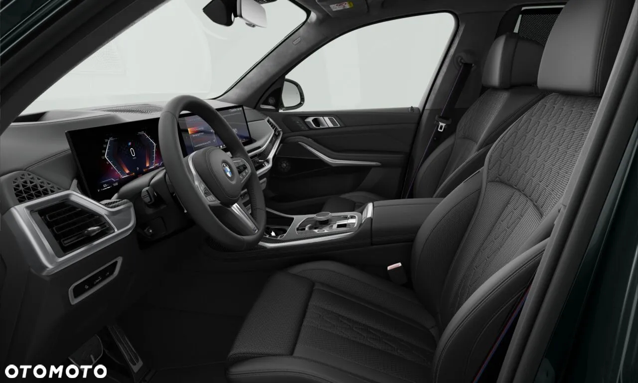 BMW X7 - 4