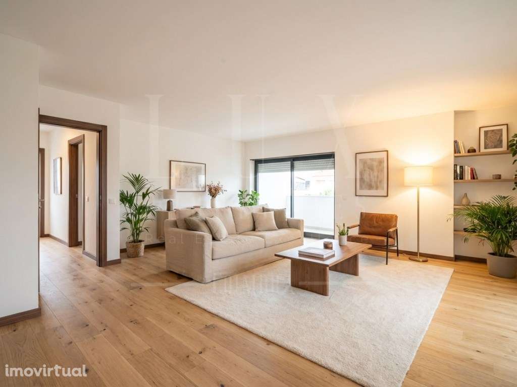 Apartamento T2 | Novo | Pampilhosa, Mealhada - Grande imagem: 3/40