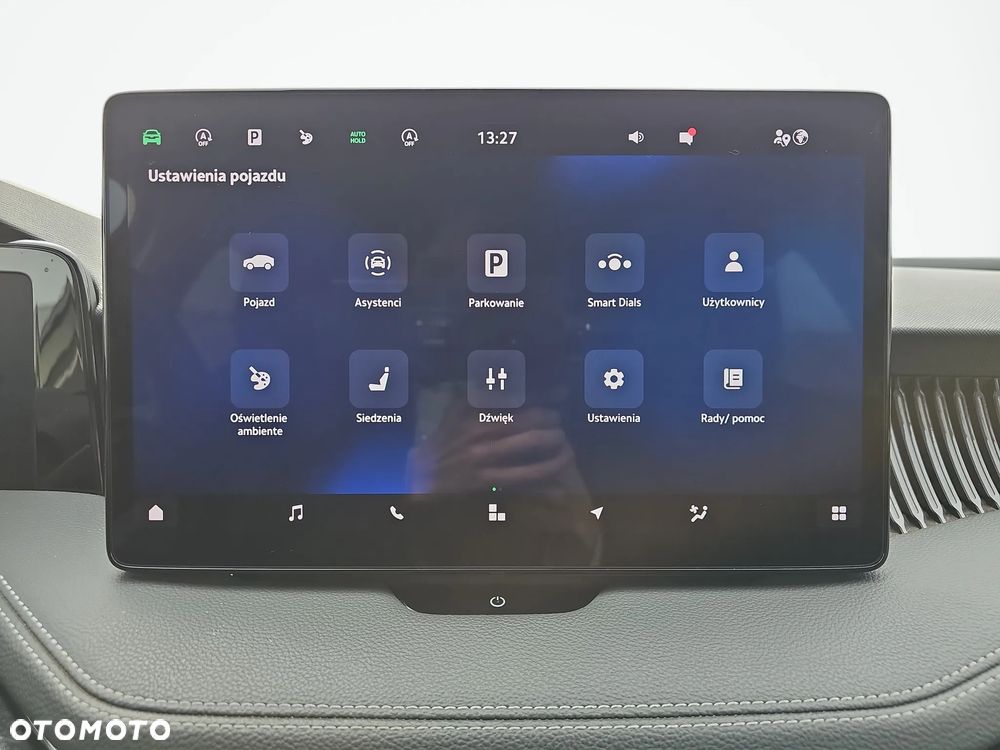 Skoda Superb 2.0 TDI SCR Selection DSG - 19